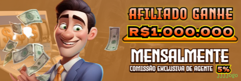 Imagem promocional das apostas esportivas da jjjjogo