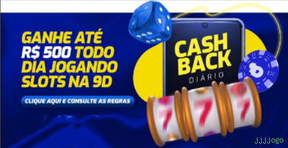 APK oficial da jjjjogo para Android