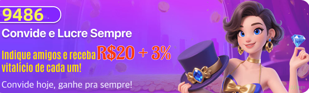 APP oficial da jjjjogo para mobile