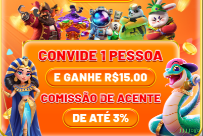 Apostas esportivas da jjjjogo com odds competitivas