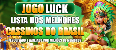 Bônus jjjjogo