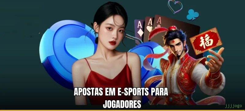 Cassino ao vivo da jjjjogo com dealers reais