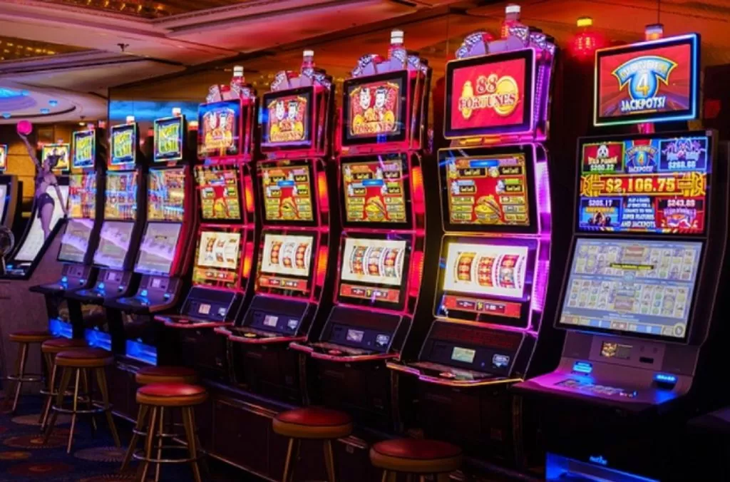 Slots jjjjogo - Sweet Bonanza e caça-níqueis populares